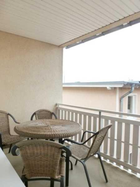 Ferienwohnung Sonnenschein Heringsdorf  Esterno foto