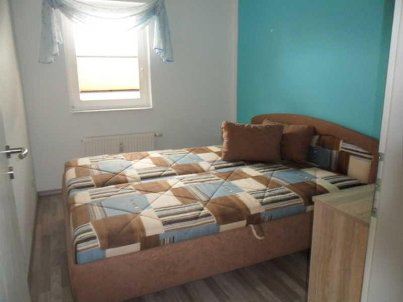 Ferienwohnung Sonnenschein Heringsdorf  Esterno foto