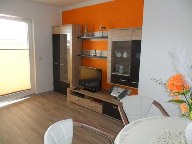 Ferienwohnung Sonnenschein Heringsdorf  Esterno foto
