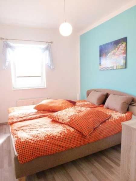Ferienwohnung Sonnenschein Heringsdorf  Esterno foto
