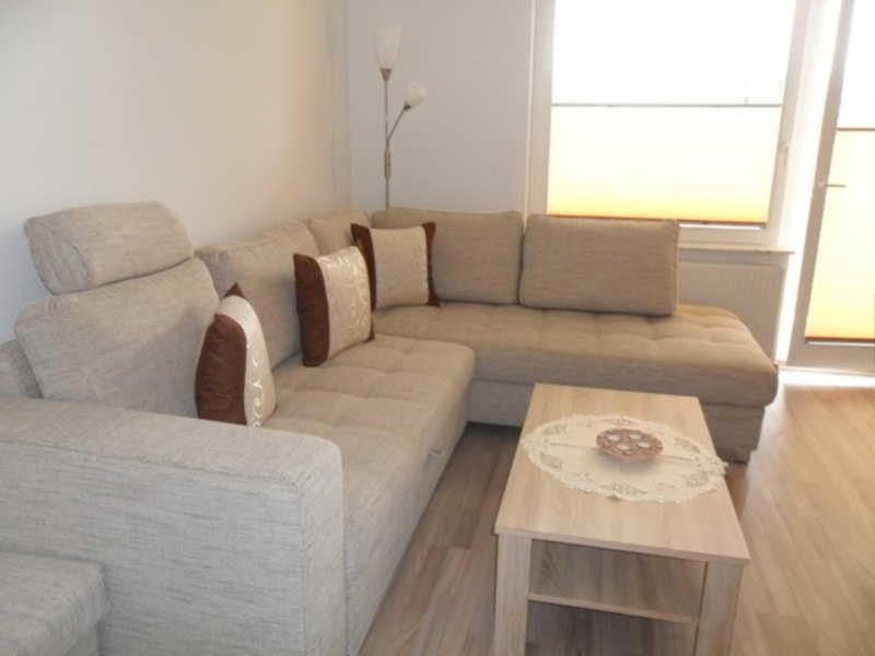 Ferienwohnung Sonnenschein Heringsdorf  Esterno foto